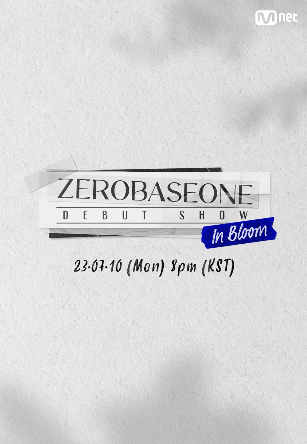 ZeroBaseOne Debut Show: In Bloom